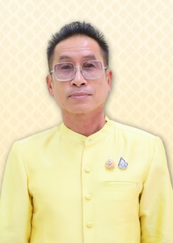 นายประกาย ผลสว่าง พัฒนาการอำเภอโนนสูง