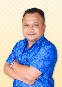 นายสมประเสริฐ สดกลาง พัฒนาการอำเภอแก้งสนามนาง