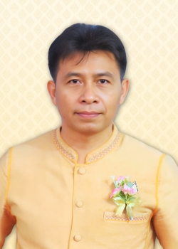 นายสุพัฒน์ ยงกุล พัฒนาการอำเภอหนองบุญมาก