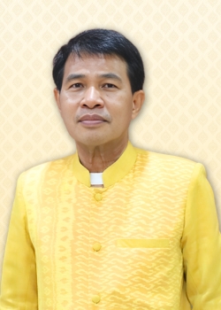 นายวรพรรณ คล้ายสงคราม พัฒนาการอำเภอคง