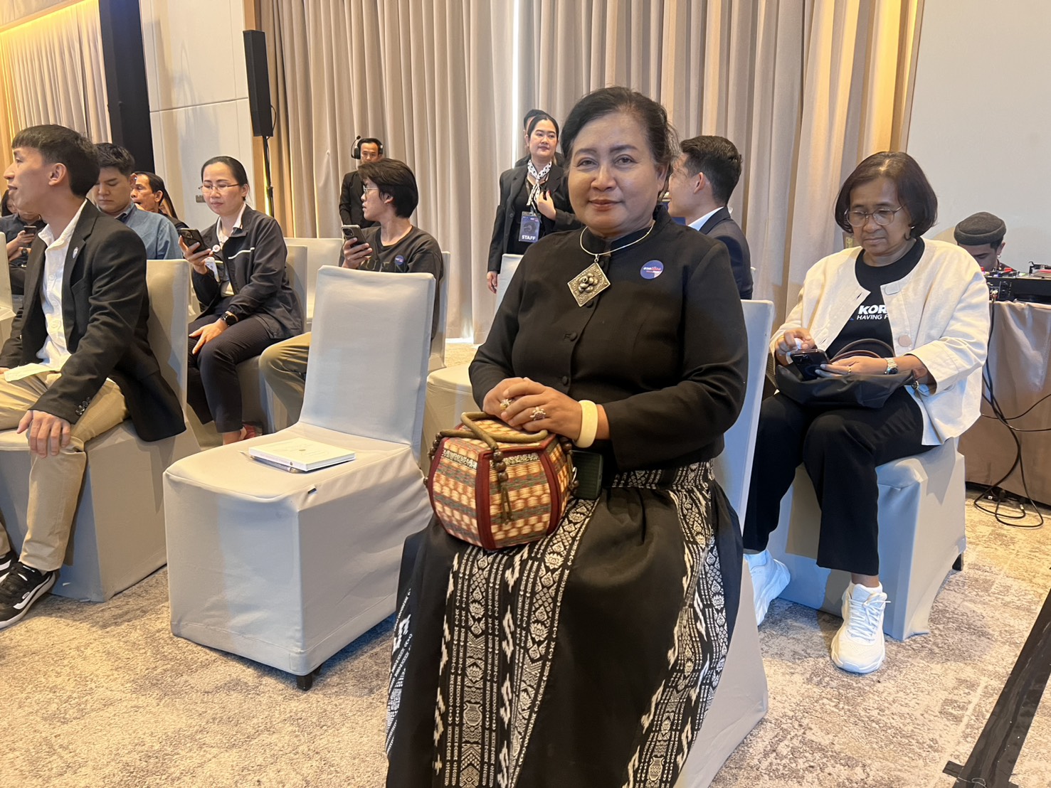 พช.โคราช ร่วมเวที Townhall โครงการอวดเมือง ขับเคลื่อน City Branding สู่สากล