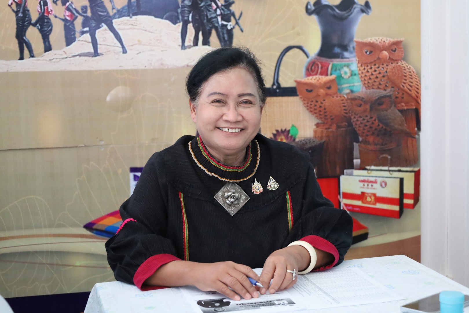 พช.โคราช ร่วมประชุมเร่งรัดการใช้จ่ายงบประมาณ พ.ศ. 2569 เน้นย้ำโปร่งใส คุ้มค่า สู่การยกระดับคุณภาพชีวิตประชาชน