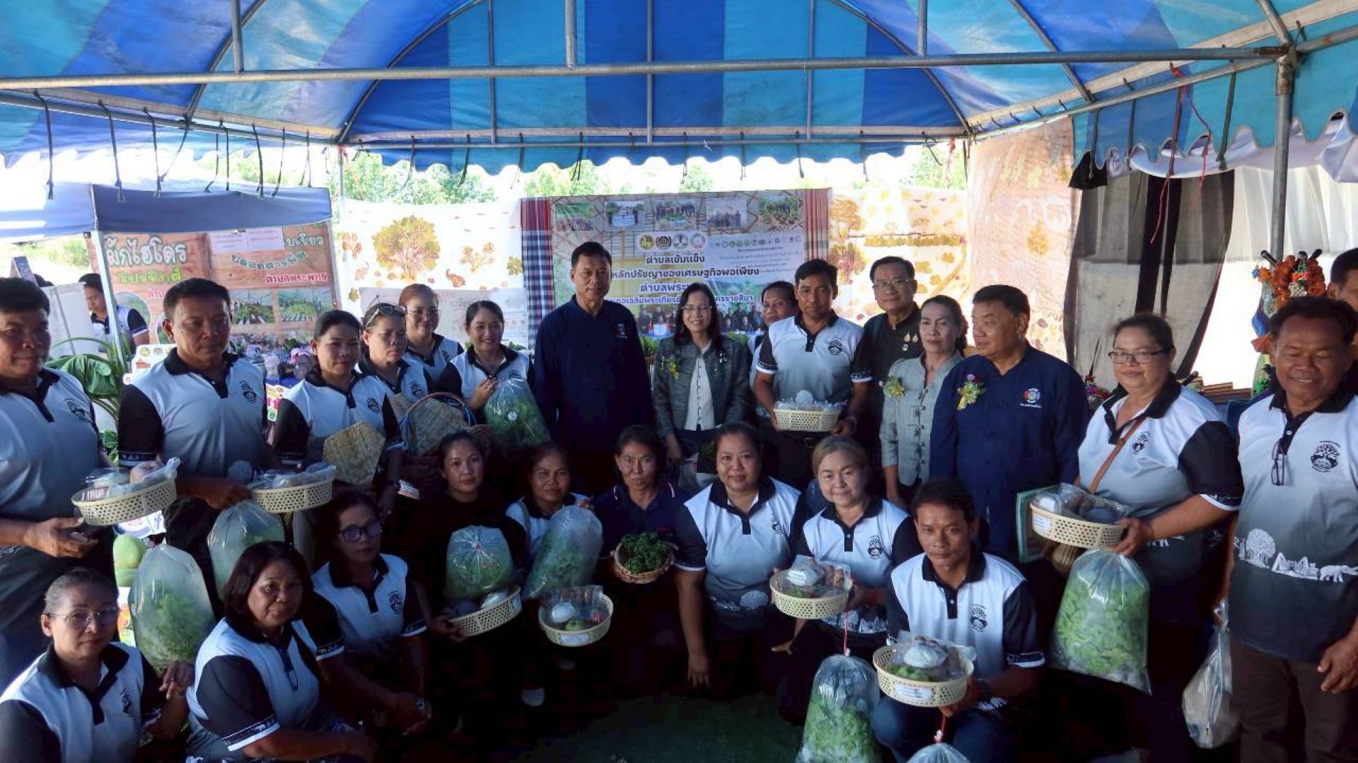 พช.โคราช ลงพื้นที่เฟ้นหาสุดยอดชุมชนเข้มแข็ง คัดสรรกิจกรรมพัฒนาชุมชนดีเด่นระดับจังหวัด ประจำปี 2569 ต่อเนื่องวันที่ 3 มุ่งเชิดชูเกียรติผู้นำและองค์กรชุมชน