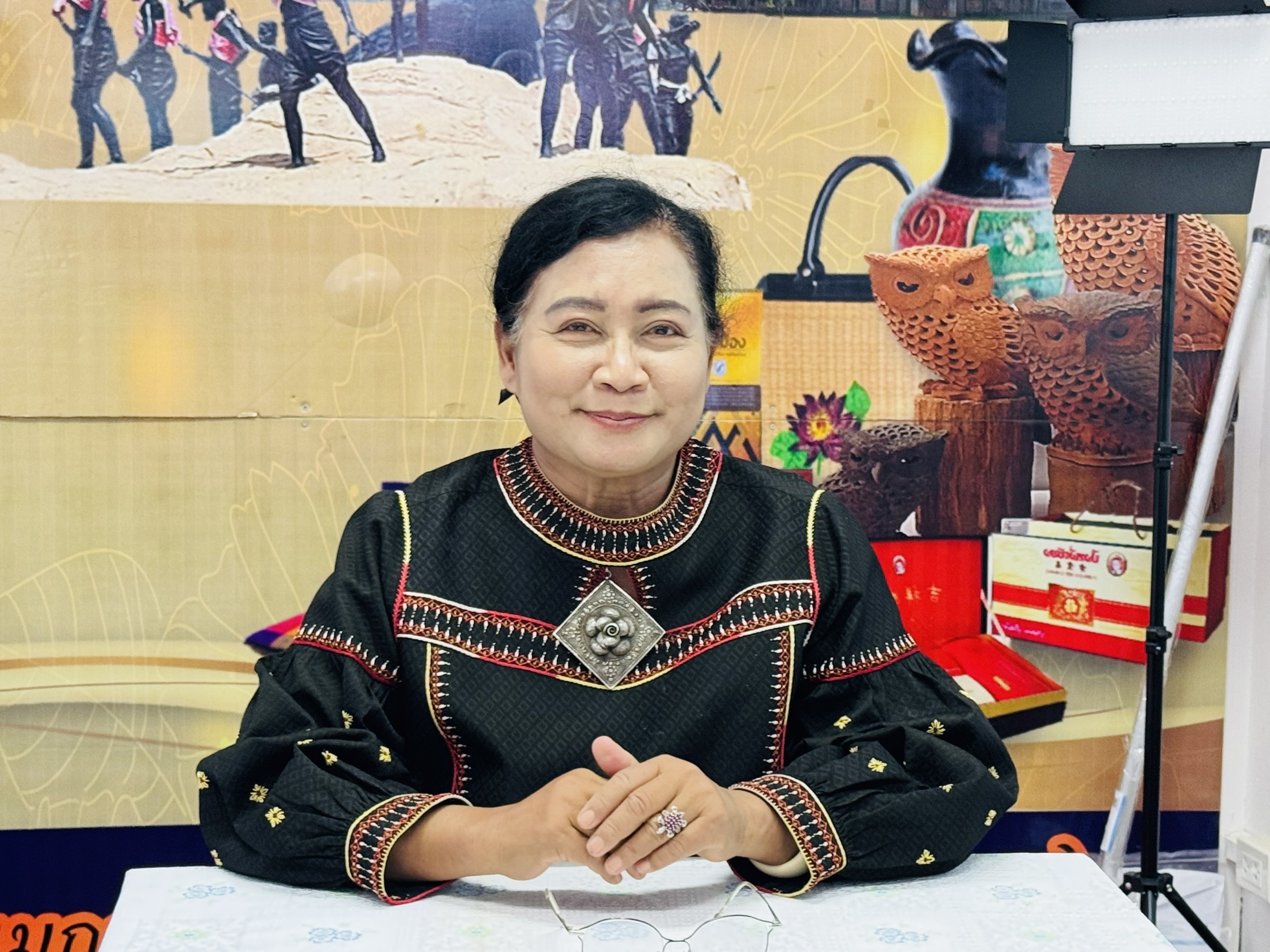 พช.โคราช ร่วมประชุมคณะกรรมการติดตามเร่งรัดการใช้จ่ายงบประมาณฯ มุ่งบริหารงบโปร่งใส คุ้มค่า สู่การพัฒนาเศรษฐกิจฐานราก